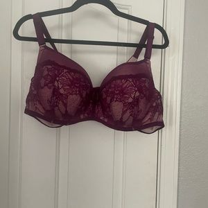 NWOT torrid underwire bra size 48 B